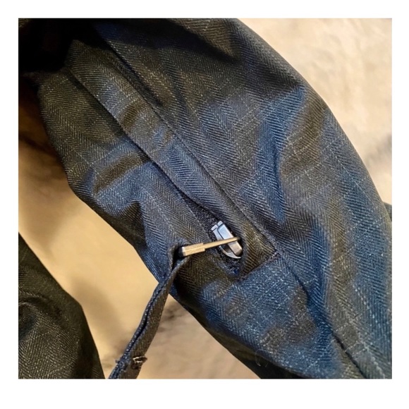 Burton Jet Set Jacket - Picture 4 of 5